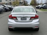 Used 2015 Honda Civic EX-L image 5