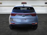 Used 2018 Kia Sportage LX image 6