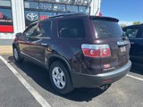 Used 2009 GMC Acadia SLE image 4
