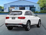 Certified 2022 Mercedes-Benz GLC 300 image 4