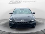 New 2025 Hyundai Elantra Sport image 2