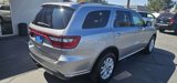 Used 2015 Dodge Durango SXT w/ Quick Order Package 23B image 3