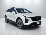 New 2025 Cadillac XT4 Sport image 3