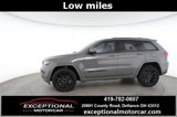 Used 2020 Jeep Grand Cherokee Altitude image 6