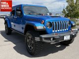 Used 2022 Jeep Gladiator Mojave w/ LED Lighting Group image 2