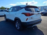 Used 2021 Kia Seltos LX image 4