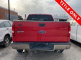 Used 2005 Ford F150 4x4 SuperCrew image 3