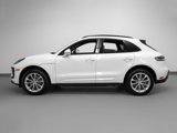 Certified 2025 Porsche Macan image 2