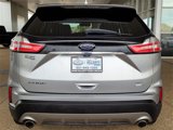 Certified 2020 Ford Edge SEL image 4