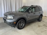 Used 2023 Ford Bronco Sport Big Bend w/ Convenience Package image 4