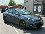 Used 2014 Toyota Corolla image 3