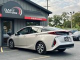 Used 2017 Toyota Prius Prime Plus image 5