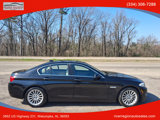 Used 2013 BMW 535i xDrive Sedan image 2