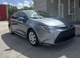 Used 2023 Toyota Corolla LE image 3