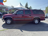 Used 2004 Chevrolet Suburban LS w/ Preferred Equipment Group image 2