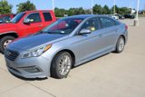 Used 2015 Hyundai Sonata Limited image 2