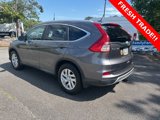 Used 2015 Honda CR-V EX-L image 2