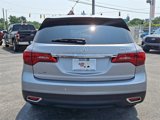 Used 2016 Acura MDX SH-AWD w/ Technology Package image 5