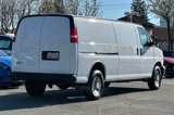 Used 2023 Chevrolet Express 2500 Extended w/ Driver Convenience Package image 4