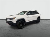 Used 2021 Jeep Cherokee Trailhawk w/ Trailer Tow Group image 5