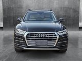 Used 2018 Audi Q5 2.0T Premium Plus w/ Premium Plus Package image 2