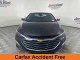 Used 2022 Chevrolet Malibu LT image 3