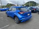 Certified 2024 Nissan Kicks SV image 4