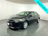 Used 2014 Toyota Corolla LE image 2