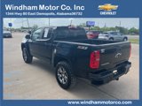 Used 2015 Chevrolet Colorado Z71 w/ LPO, Gearon Bar Package image 3