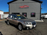 Used 2018 Subaru Outback 2.5i Premium image 2