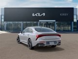 New 2025 Kia K5 GT-Line image 4