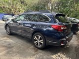 Used 2018 Subaru Outback 3.6R Limited image 4