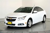 Used 2014 Chevrolet Cruze LT w/ RS Package image 3