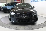 Used 2022 Mercedes-Benz C 300 Sedan image 3