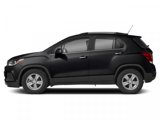 Used 2020 Chevrolet Trax LT w/ Sun & Sound Package image 3
