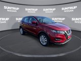Used 2021 Nissan Rogue Sport S image 2