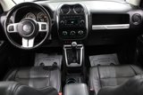 Used 2017 Jeep Compass High Altitude image 2