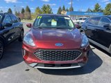 Certified 2021 Ford Escape SE image 4