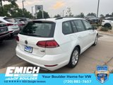 Used 2018 Volkswagen Golf S image 5