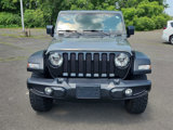 Used 2023 Jeep Wrangler Sport image 2