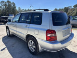 Used 2003 Toyota Highlander 4WD V6 w/ Appearance Pkg image 5