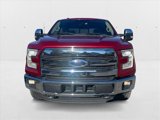 Used 2016 Ford F150 Lariat w/ Equipment Group 502A Luxury image 3