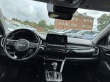 Certified 2022 Kia Seltos EX image 3
