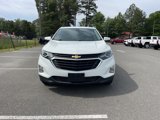 Used 2021 Chevrolet Equinox LT w/ Driver Convenience Package image 3