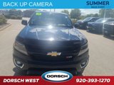 Used 2016 Chevrolet Colorado Z71 image 3