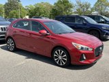 Used 2018 Hyundai Elantra GT image 3