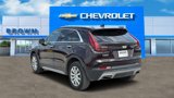 Used 2021 Cadillac XT4 Premium Luxury w/ Cold Weather Package image 4