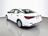 New 2025 Nissan Sentra S image 5