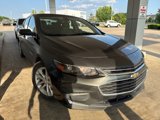 Used 2017 Chevrolet Malibu LT image 3
