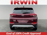 Used 2017 Hyundai Tucson Limited w/ Limited Ultimate Package 03 image 4